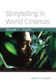 Book cover of: Storytelling in World Cinemas