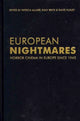 Book cover of: European Nightmares
