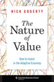 Book cover of: Nature of Value