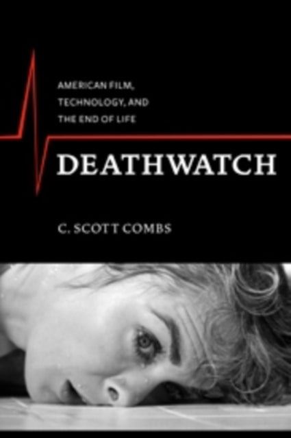 Book cover of: Deathwatch. By: C. Scott Combs