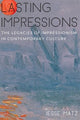 Book cover of: Lasting Impressions. By: Jesse Matz