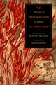 Book cover of: Record of Miraculous Events in Japan