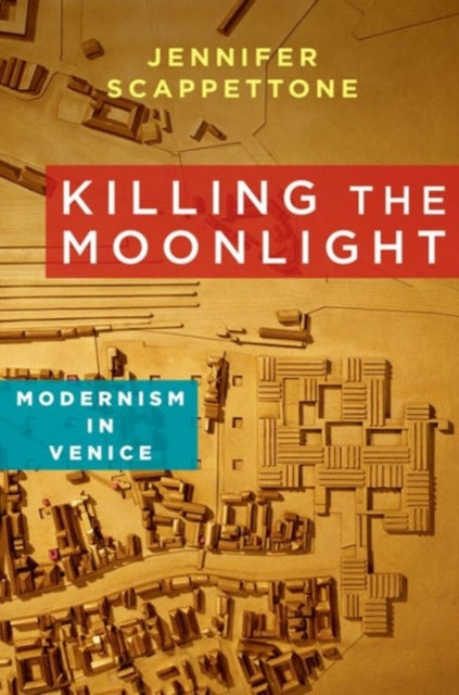 Book cover of: Killing the Moonlight