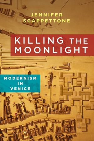 Killing the Moonlight