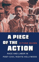 Book cover of: Piece of the Action. By: Eithne Quinn