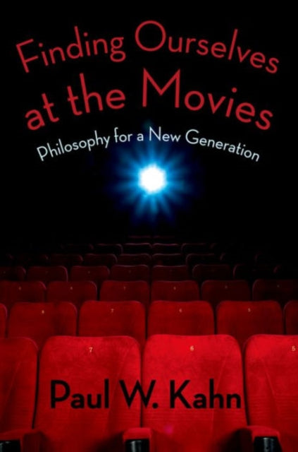 Book cover of: Finding Ourselves at the Movies
