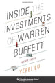 Book cover of: Inside the Investments of Warren Buffett. By: Yefei Lu