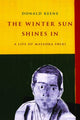 Book cover of: Winter Sun Shines In. By: Donald Keene