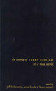 Book cover of: Cinema of Terry Gilliam