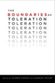 Book cover of: Boundaries of Toleration. By: Alfred C. Stepan