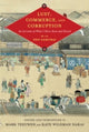 Book cover of: Lust, Commerce, and Corruption. By: Mark Teeuwen
