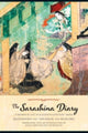 Book cover of: Sarashina Diary. By: Sugawara no Takasue no Musume Sugawara no Takasue no Musume