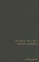 Book cover of: Cinema of Raul Ruiz