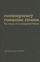 Book cover of: Contemporary Romanian Cinema