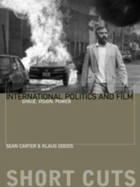 Book cover of: International Politics and Film