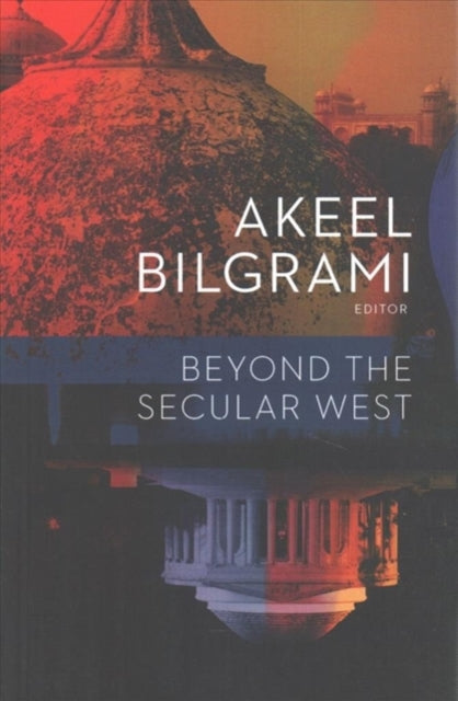 Book cover of: Beyond the Secular West