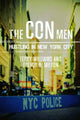 Book cover of: Con Men. By: Terry Williams