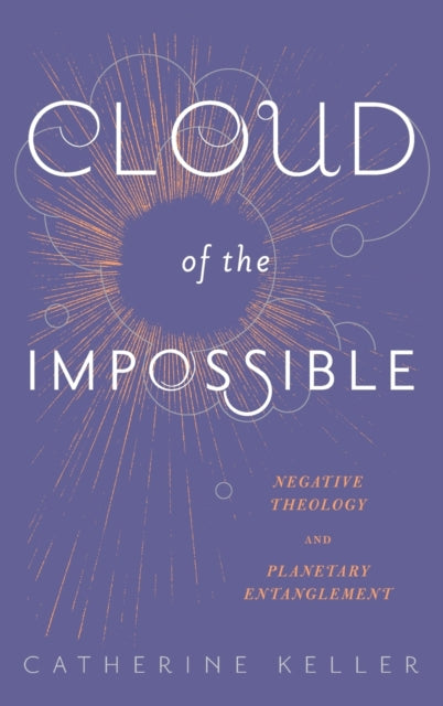 Book cover of: Cloud of the Impossible. By: Catherine Keller