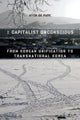Book cover of: Capitalist Unconscious. By: Hyun Ok Park