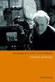 Book cover of: Cinema of Clint Eastwood. By: David Sterritt
