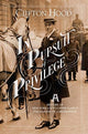 Book cover of: In Pursuit of Privilege. By: Clifton Hood