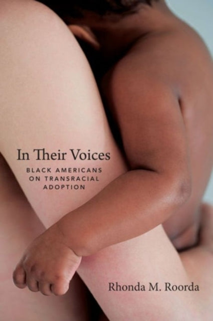 Book cover of: In Their Voices