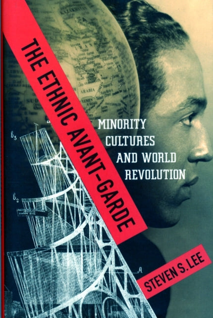 Book cover of: Ethnic Avant-Garde. By: Steven S. Lee