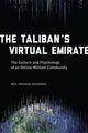 Book cover of: Taliban's Virtual Emirate. By: Neil Krishan Aggarwal