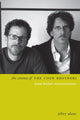 Book cover of: Cinema of the Coen Brothers. By: Jeffrey Adams