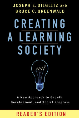 Creating a Learning Society