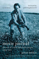 Book cover of: Movie Journal. By: Jonas Mekas