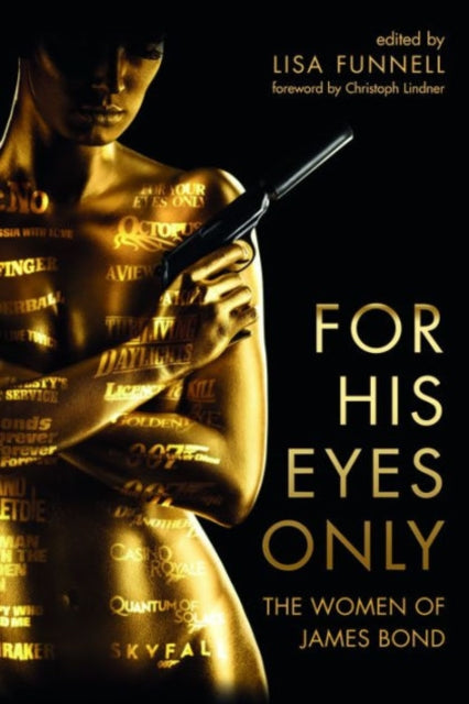 Book cover of: For His Eyes Only