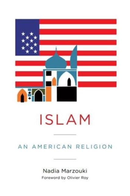 Book cover of: Islam. By: Nadia Marzouki