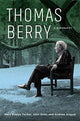 Book cover of: Thomas Berry. By: John Grim