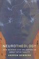 Book cover of: Neurotheology. By: Andrew Newberg
