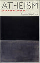 Book cover of: Atheism