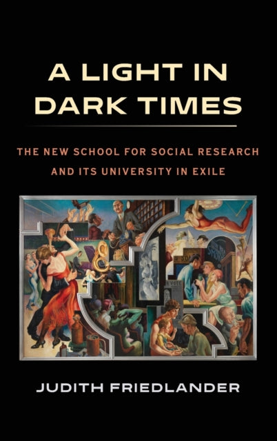 Light in Dark Times