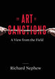 Book cover of: Art of Sanctions. By: Richard Nephew