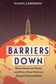 Book cover of: Barriers Down. By: Diana Lemberg