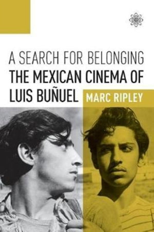 A Search for Belonging