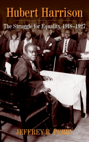 Hubert Harrison