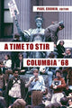 Book cover of: Time to Stir. By: Paul Cronin
