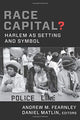 Book cover of: Race Capital?