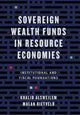Book cover of: Sovereign Wealth Funds in Resource Economies. By: Khalid Alsweilem