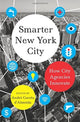 Book cover of: Smarter New York City