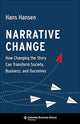 Book cover of: Narrative Change. By: Hans Hansen