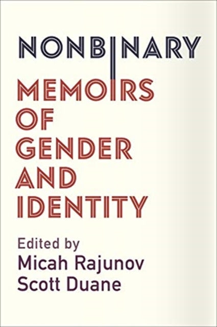 Nonbinary