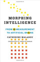 Book cover of: Morphing Intelligence. By: Catherine Malabou