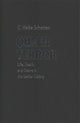 Book cover of: Queer Terror. By: C. Heike Schotten