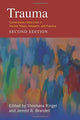 Book cover of: Trauma. By: Jerrold Brandell